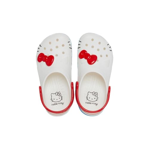 Image of crocs Unisex-Child Classic Sandal Clogs