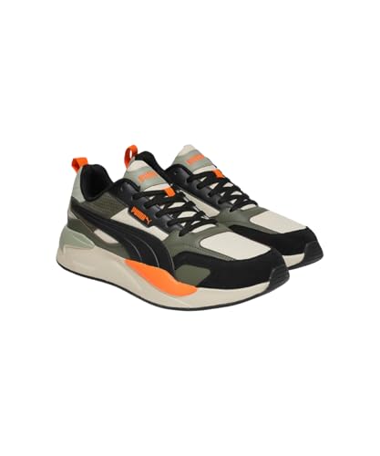 Image of Puma Unisex-Adult X-ray 2 Square Sheer Sneaker