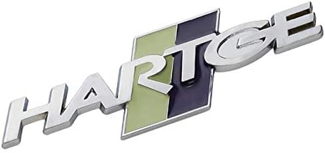 Amazon Bmwハルトゲロゴ3枚の5 7シリーズx1 X3 X5 X6 E46 E60 E90 F10 F30 F11トランクエンブレムバッジステッカー修正のための車の3dメタルステッカー 拓実 たくみ 琢磨 わたる Color Name A ステッカー デカール 車 バイク