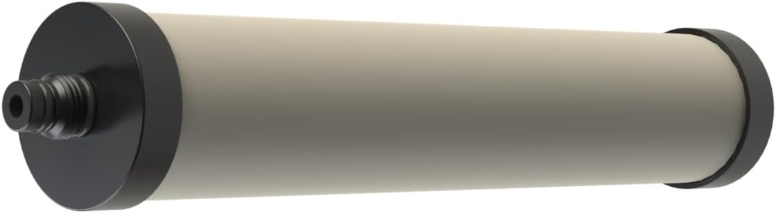 Rohl® FRX02 HRF-1000 FR9455 Perrin & Rowe® Compatible Replacement Water Filter (Twin Pack) to fit U.1812 and U.1812-2