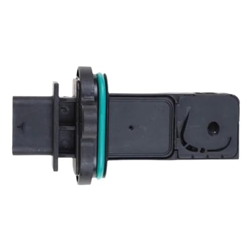 Sensor de flujo de aire masivo de alta precisión para motor BMW Serie 6