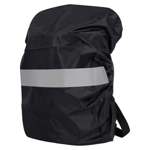 Runmeihe Waterproof Backpack Rain Cover Cover