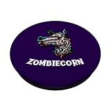 Zoom IMG-1 zombiecorn divertente zombie unicorno halloween Zoom IMG-1 zombiecorn divertente zombie unicorno halloween