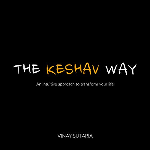 The Keshav Way by Vinay Sutaria episode artwork