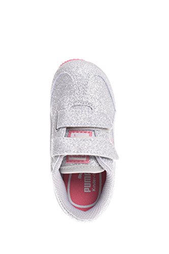 PUMA Kids' Whirlwind Glitz V Sneaker3