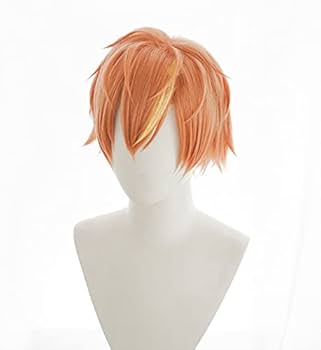 遥様 ウィッグオーダー 専用ページ 【東雲彰人】 Amazon.co.jp: コスプレウィッグ ネット付き 東雲 彰人 しののめ