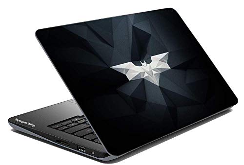Image of Paper Plane Design Laptop Skins Sticker (15.6 inches) Des 37 (B)