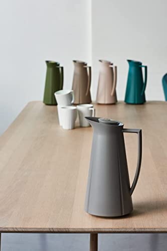 Rosendahl Thermos Flask 1 L, Grey, One Size