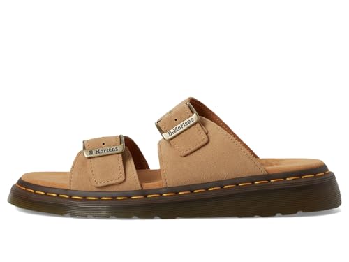 Dr. Martens unisex-adult mens Josef4
