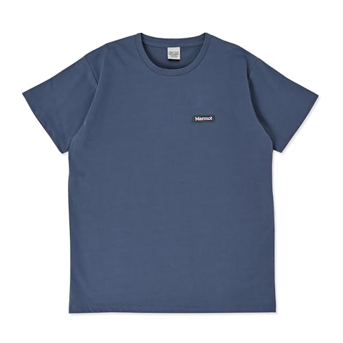 [}[bg] JWA W's Stability T-Shirts fB[X INDIGO