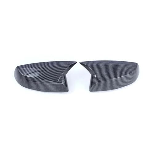 Couvercle de rétroviseur voiture pour réparer une coque miroir cassée