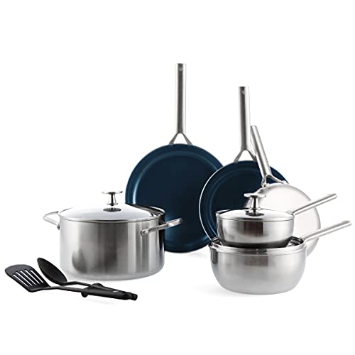5 Best Ballarini Modena 10Piece Cookware Set Buyer's Guide & Top Picks
