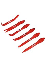 内張りはがしセット6種