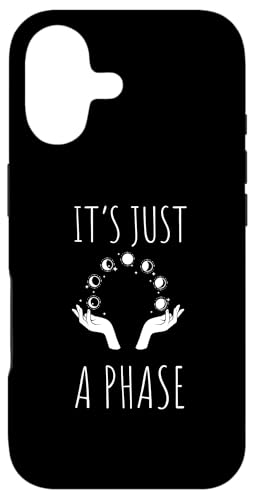 �� ������ �V���w - It's Just a Phase �X�}�z�P�[�X iPhone 17 �p