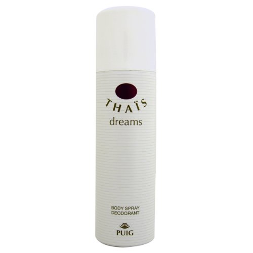 Preisvergleich Produktbild Antonio Puig Thais Dreams Körperspray, 100 ml
