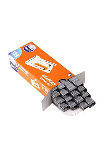 13/8 Zımba Teli 5000 Adet