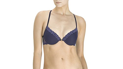 Soutien-gorge Natori Feathers T-back l'alliance du luxe et du raffinement pour femme