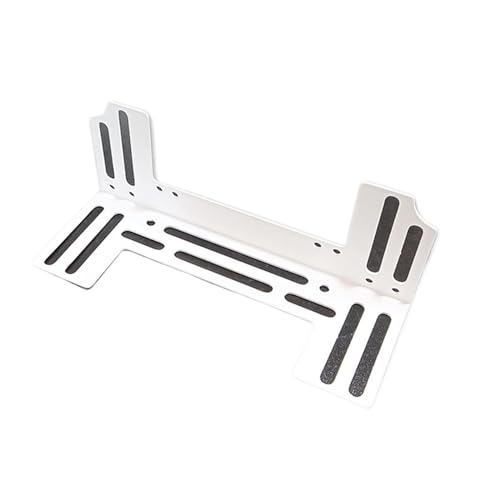 Support ventilateur de refroidissement mémoire overclocking stable pour boîtier PC