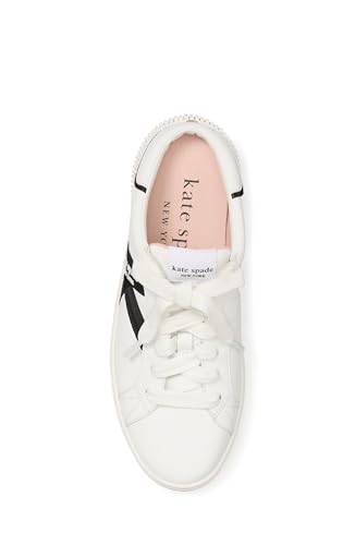kate spade new york Women's K as in Kate Sneaker - Image 4
