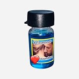Extracto de Feromonas para Hombre para Atraer Amor y Pasion - Pheromones for Men