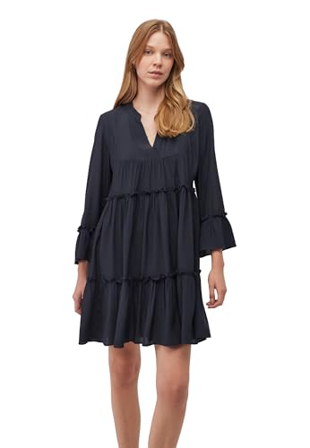 Robe Mavi Woven Dress casual chic femme vêtement d'été fluide