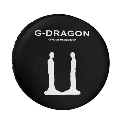 �^�C���J�o�[ G�h���S�� G-DRAGON �X�y�A�^�C���J�o�[ �h�� �J�[�p�i �h���O�� ���Ă��~ �ی� �ȒP���� ���[ �ۊ� �^�C���v���e�N�^�[ �J�悯�J�o�[ �z�C�[�� �y������ SUV �ėp 26inch