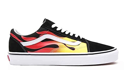 Image of Vans Unisex-Adult Ua O Skate Shoe