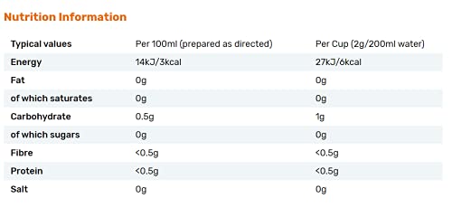 Beanies The Flavour Co Instant Coffee - Toasted Marshmallow, 50g |Low Calorie, Sugar Free|