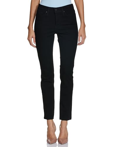 Image of Levi's Women's 312 Slim Fit Mid Rise Jeans