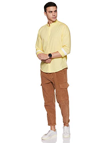Image of Diverse Men's Regular fit Casual Shirt