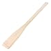Excellante 849851009189 Wood Mixing Paddles, 30"