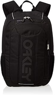 Oakley Men's Enduro 3.0 20L Backpack, Blackout