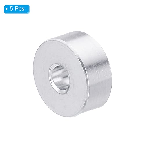 PATIKIL M4 Aluminum Spacer - Image 3