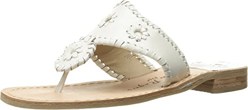 Image of Jack Rogers womens Jacks Flat Sandal
