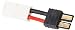 Traxxas 3061 Traxxas Male Connector to Molex Female Connector Adapter