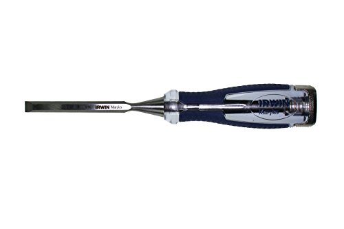 Irwin Marples M750 Splitproof Soft Touch Chisel 3/8in