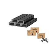 【FULL OF MAGIC】 -- Our high-quality black colored staples enhance your stapling experience, designed for effortless stapling of up to 40 sheets of paper, Whether at home, in the office, or at school, these staples are the perfect choice for all your ...