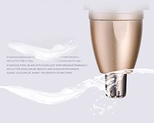 Electric-Eyebrow-Trimmer-Ear-and-Nose-Hair-Trimmer-Clipper-Nose-and-Ear-Hair-Trimmer-Tool-with-Three-Dimensional-Arc-Cutter-Head-for-Travelling-or-on-A-Business-Trip-Razor