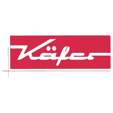 KÄFER Indicador pequeño KM4/5T 5mm Abl. 0,01mm sin protección contra golpes Escarabajo