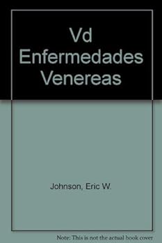 Hardcover Vd Enfermedades Venereas Book