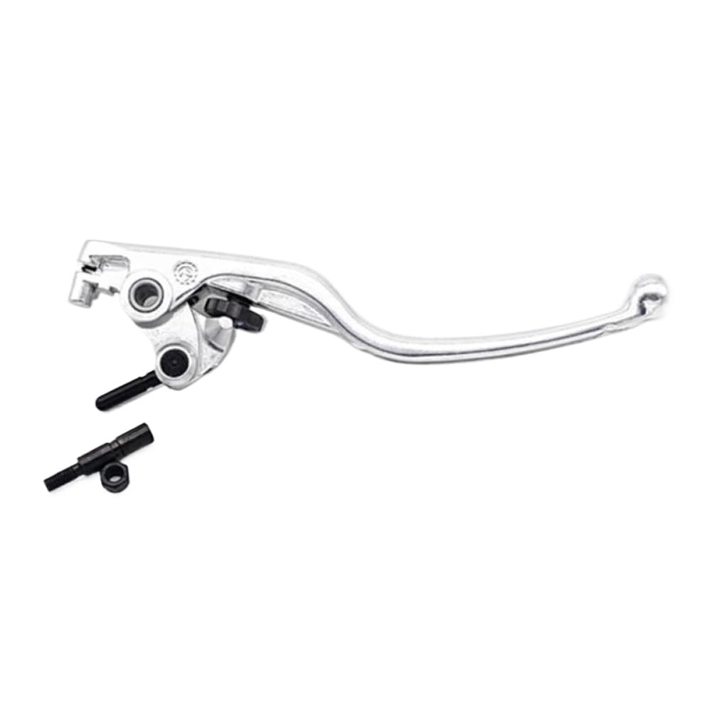 Nspmebtgw 400Cc Right Brake Lever Handle Compatible With Cf400nk Cf650nk Cf650mt Nk400 Nk650 400Nk 650Nk 650Mt 650Gt(400Cc)