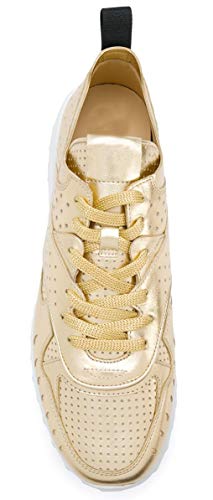 Premium Flat Glitter Metallic Fashion Sneakers Shoelaces3