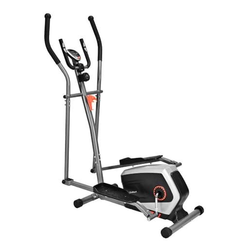 Elíptico Magnético Gallant Elite Gel03hmga-cz