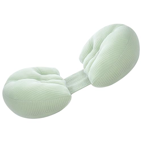 CIYODO Pregnancy Pillow Maternity Pillow U-Shaped Design for Abdominal Waist Support