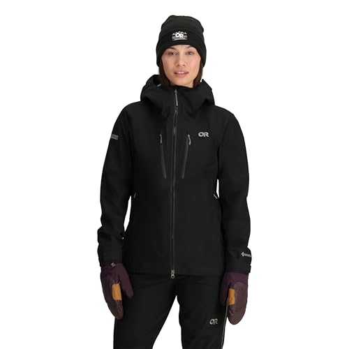 OUTDOOR RESEARCH Women's Headwall Gore-Tex 3L Jacket | Waterproof