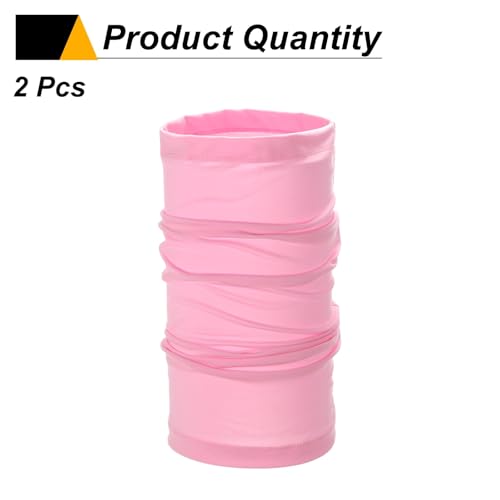 HARFINGTON Summer Cooling Neck Gaiters, Sun Protection Face Mask Fishing Neck Gaiter Unisex Sunscreen Breathable Bandana3