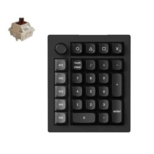 Amazon | 【国内正規品】Keychron V0 Ultra 8000Hzポーリングレート