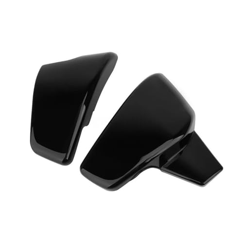Winglet moto spoiler de carénage haute résistance Shadow VT - 6