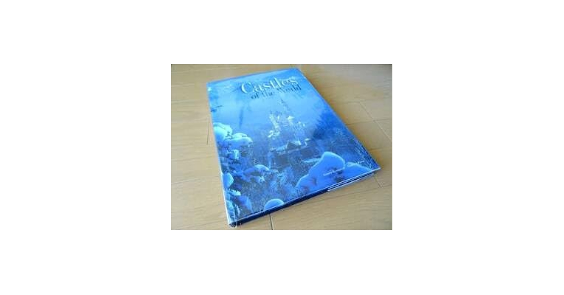 洋書◆世界のお城写真集 本 ノイシュヴァンシュタイン城 姫路城 ほか Amazon.co.jp: 洋書世界のお城写真集 本 ノイシュヴァン