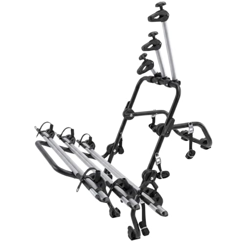 Menabo Steel Bike 3 Fahrradträger